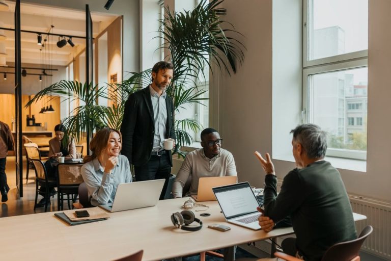 Why Calm, Steady Leaders Win in a World Obsessed With Speed