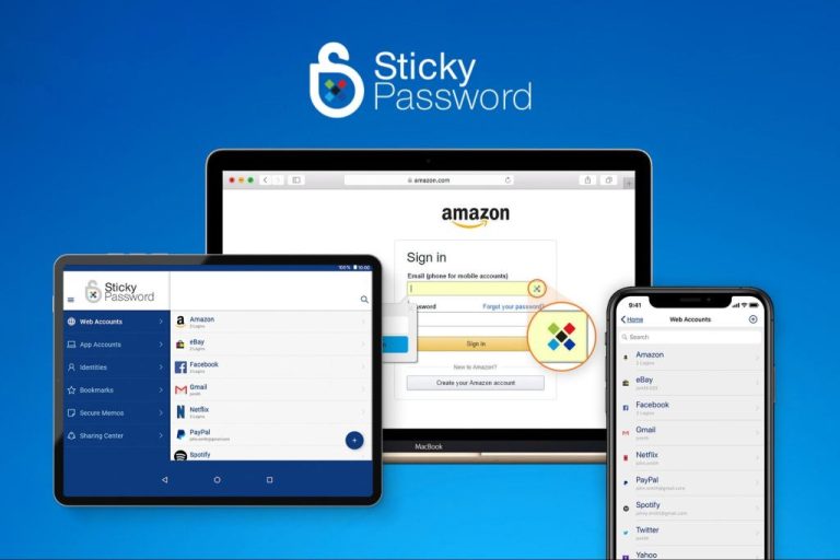Every Business Owner Needs This Password Manager for Just $24.97