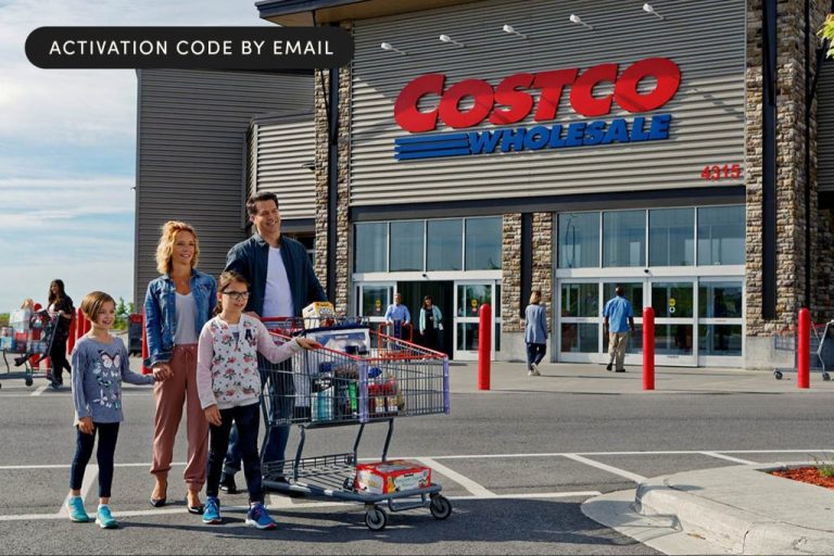 Save on Office Supplies With This $65 Costco Membership Plus a $20 Digital Costco Shop Card