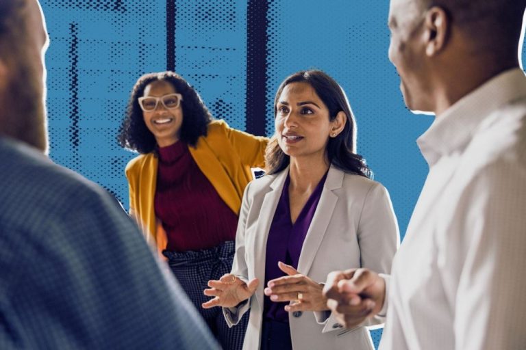 How to Make Your Team Comfortable With Constant Change