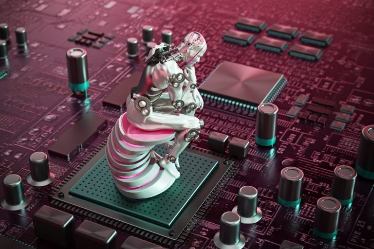 AI Founders Are Chasing The Wrong Thing