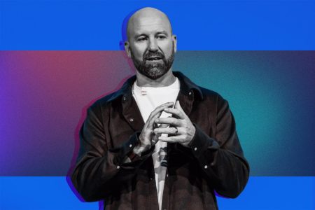 Want to Work at a Top Tech Company? CTO Shares Key Traits