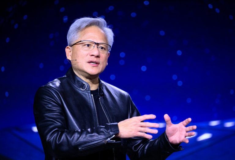 Why Nvidia CEO Jensen Huang Skips One-on-One Meetings