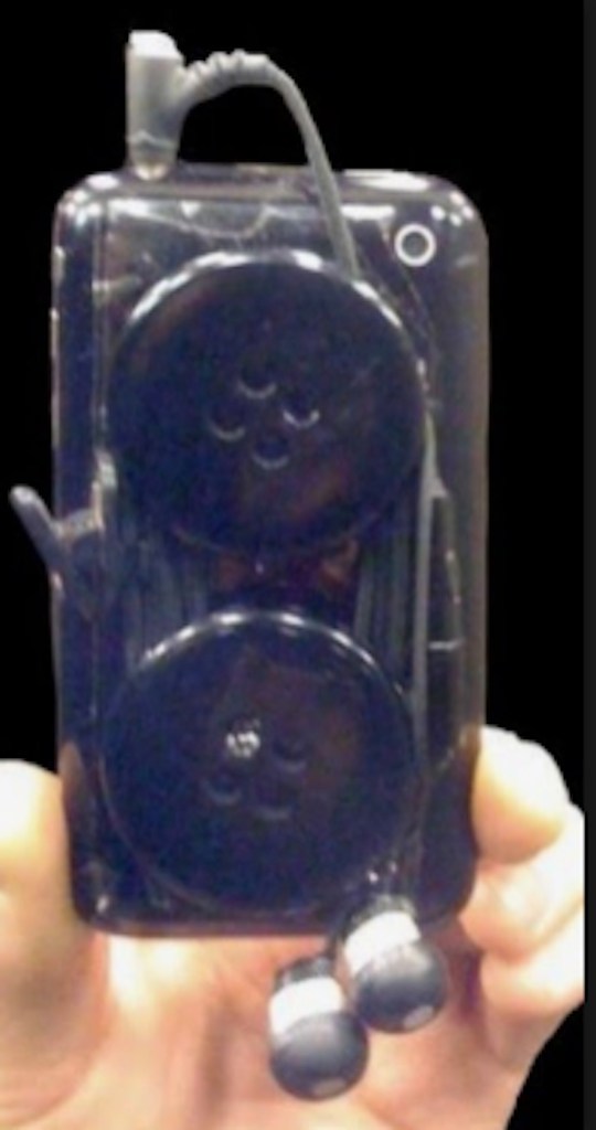 PopSockets original. Credit: PopSockets