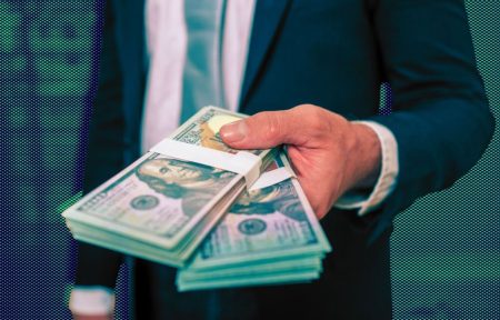 Wall Street Bonuses Climbed to a Record High in 2025