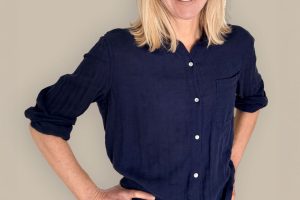 She Quit Her High-Paying Job to Take a Risk. Now She’s a Top 1% Earner.