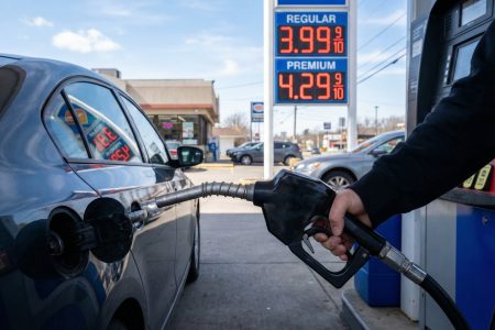 Here’s What to Know About E15 Gas as Trump Moves to Lower Pump Prices