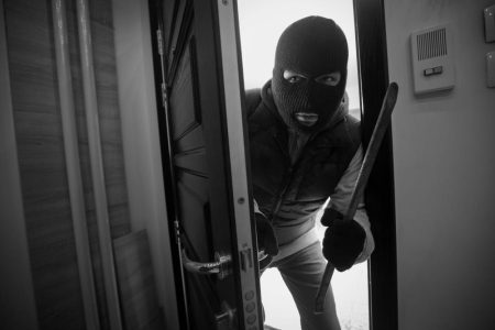 Exclusive: Conversations With A Burglar Reveal The Best (And Worst) Places To Hide Money At Home