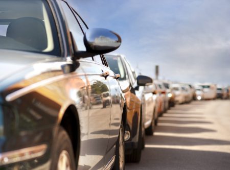 Over 14,000 Child Car Seats Recalled. See the Affected Model.