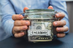 How to Build a $1,000 Emergency Fund Fast When Your Bank Account Is Nearly Empty