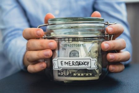 How to Build a $1,000 Emergency Fund Fast When Your Bank Account Is Nearly Empty