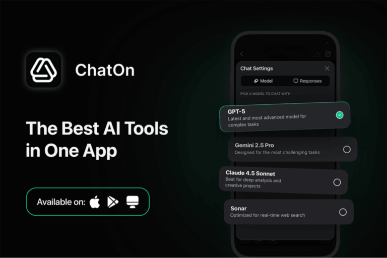 A Single AI Platform for Every Role in Your Business Is $60 Off