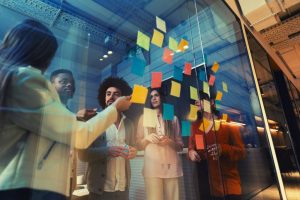 I Stopped Fixing Problems and Built a Team That Solves Them Using a Three-Question Rule