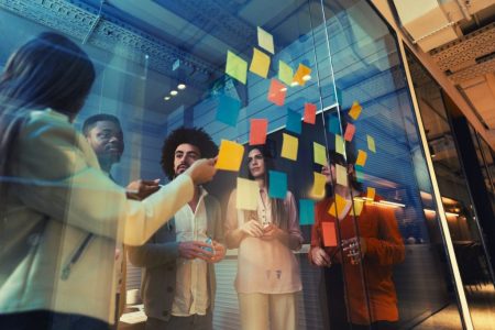 I Stopped Fixing Problems and Built a Team That Solves Them Using a Three-Question Rule