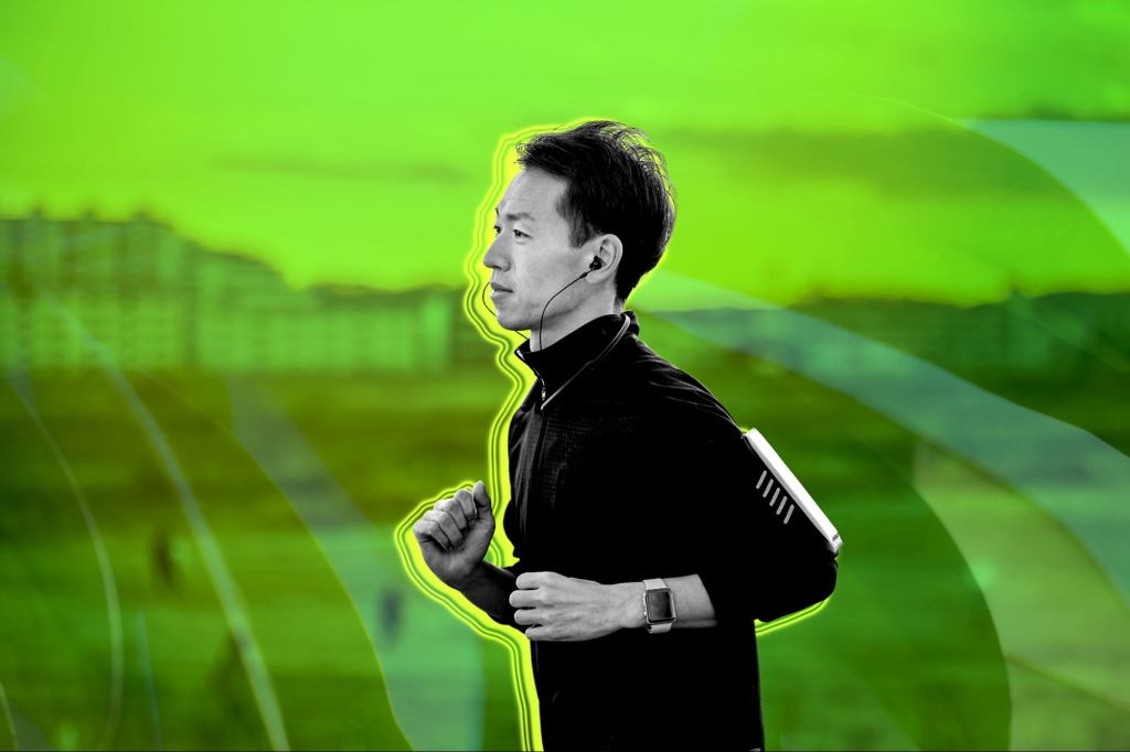 The Wellness Habits That Drive My Entrepreneurial Success