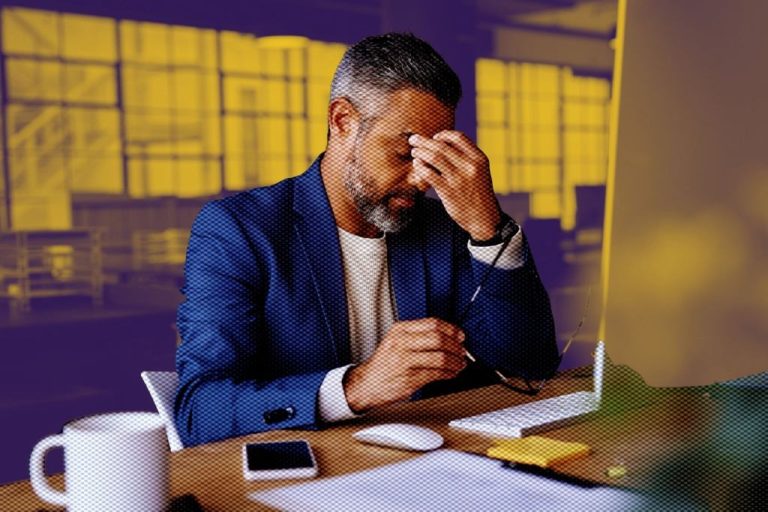 Stop Managing Stress — Start Resolving It. Here’s How.