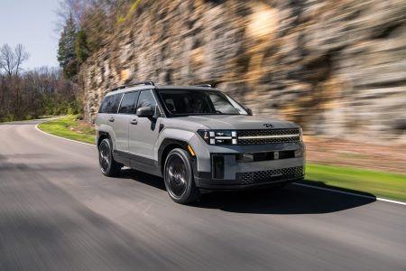 Hyundai Recalls Nearly 300,000 Vehicles. See Affected Models.