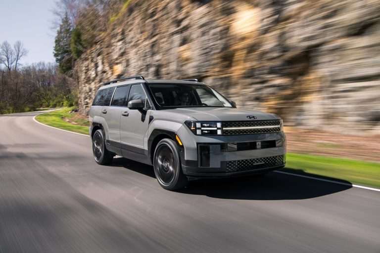 Hyundai Recalls Nearly 300,000 Vehicles. See Affected Models.