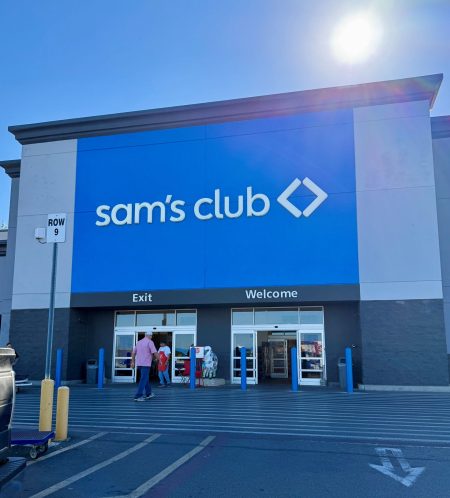 Sam’s Club Raising Annual Membership Prices in May. See by How Much.