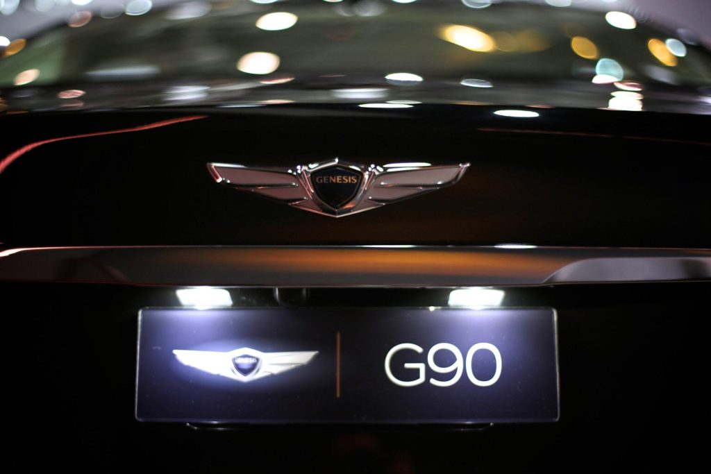 Hyundai Recalls over 94K Vehicles. See Affected Models