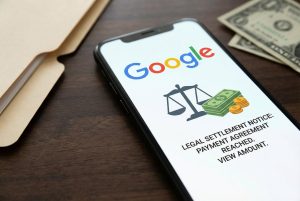 Here’s How to Qualify for a Payment From a Google Data Settlement