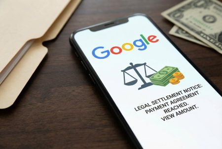 Here’s How to Qualify for a Payment From a Google Data Settlement