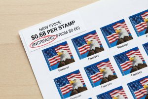 Is USPS Raising Prices for First-Class Stamps? Here’s What to Know